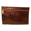 Buy Louis Vuitton Vavin Vintage leather handbag online