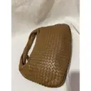 Veneta leather bag Bottega Veneta - Vintage