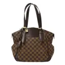 Verona leather handbag Louis Vuitton