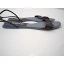 Buy Versus Leather sandal online