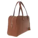 Buy Hermès Victoria leather handbag online