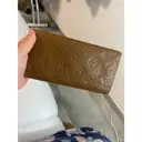 Virtuose leather wallet Louis Vuitton