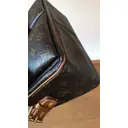 Viva Cité leather handbag Louis Vuitton