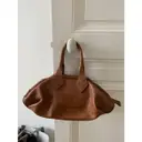 Buy Vivienne Westwood Leather handbag online