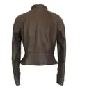 Buy Vivienne Westwood Leather jacket online