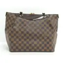 Buy Louis Vuitton Westminster leather handbag online