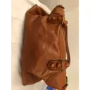 Balenciaga Work leather handbag for sale