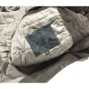 Buy Yohji Yamamoto Leather jacket online - Vintage