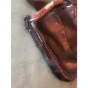 Buy Yves Saint Laurent Leather bag online - Vintage