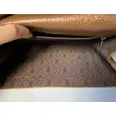 Buy Yves Saint Laurent Leather satchel online - Vintage