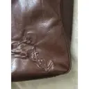 Yves Saint Laurent Leather tote for sale - Vintage