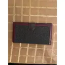 Buy Yves Saint Laurent Leather wallet online