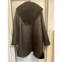 Buy Zapa Leather coat online
