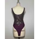 Buy Zeynep Arcay Leather corset online
