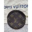 Buy Louis Vuitton Zippy leather purse online