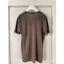 Buy AVANT TOI Linen t-shirt online