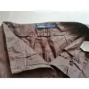 Buy Cerruti Linen straight pants online - Vintage