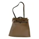 Herbag linen handbag Hermès
