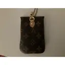 Buy Louis Vuitton x Nigo Linen purse online