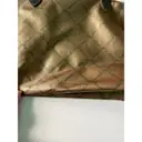 Pliage linen handbag Longchamp