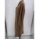 Linen coat Pomandère