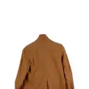 Linen jacket Sonia Rykiel - Vintage