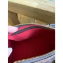 Buy Louis Vuitton Speedy Bandoulière linen handbag online