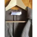 Buy Valentino Garavani Linen short vest online