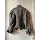 Buy Vivienne Westwood Linen jacket online