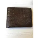 Luxury Lanvin Small bags, wallets & cases Men