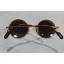 Luxury Cartier Sunglasses Women