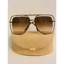 Buy Chloé Oversized sunglasses online