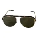 Desertic aviator sunglasses Dior
