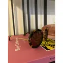 Buy Miu Miu Oversized sunglasses online