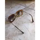 Buy Miu Miu Oversized sunglasses online