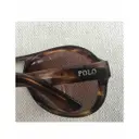 Oversized sunglasses Polo Ralph Lauren