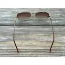 Buy Ralph Lauren Oversized sunglasses online