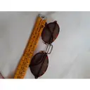Sunglasses Romeo Gigli - Vintage