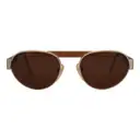 Sunglasses Trussardi - Vintage