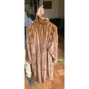 Buy Fendi Mink coat online