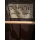 Luxury Giuliana Teso Coats Women