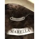 Mink coat Marella