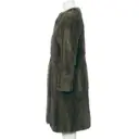 Marni Mink coat for sale