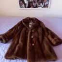 Mink coat Pellicciai