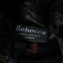 Luxury Rebecca Coats Women