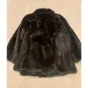 Mink coat Rizal