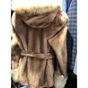 Saga Furs Mink coat for sale