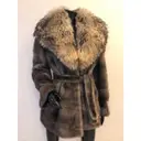 Buy Saga Furs Mink coat online