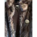 Luxury SARTORIA ITALIANA Coats Women - Vintage