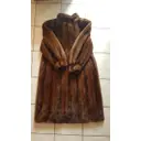 Buy Sprung Frères Mink coat online - Vintage